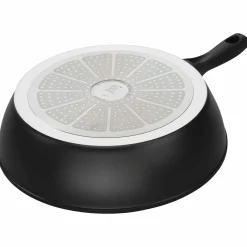 Henckels by ZWILLING Schmorpfanne 28cm schwarz