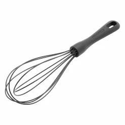 Henckels by ZWILLING Schneebesen 28cm schwarz
