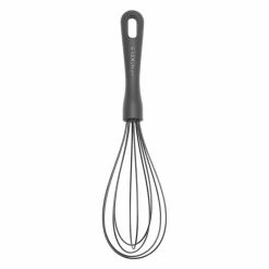 Henckels by ZWILLING Schneebesen 28cm schwarz