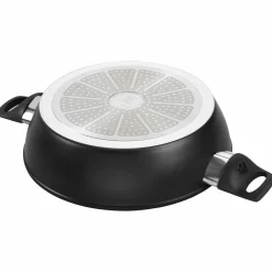 Henckels by ZWILLING Servierpfanne 28cm schwarz