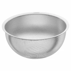 Henckels by ZWILLING Sieb 24cm silberfarben