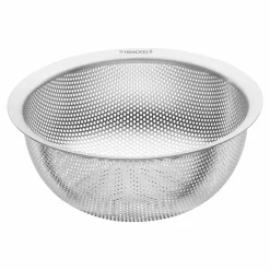 Henckels by ZWILLING Sieb 16cm silberfarben