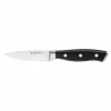 Henckels by ZWILLING Spick & Garniermesser 9cm schwarz