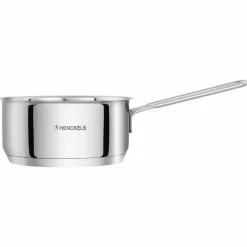 Henckels by ZWILLING Topfset 5tlg. silberfarben