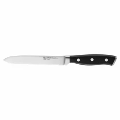 Henckels by ZWILLING Universalmesser 13cm schwarz