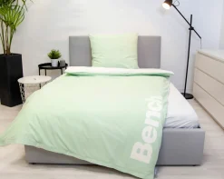 Herding Bettwäsche grün