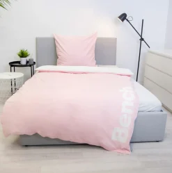 Herding Bettwäsche pink