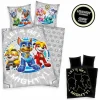 Herding Renforce-Bettwäsche Paw Patrol mehrfarbig