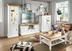 Highboard I mehrfarbig