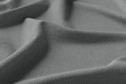 Indes-Fuggerhaus Schlaufenschal grau