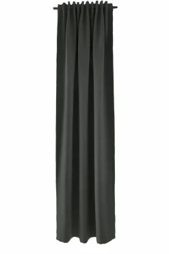 Indes-Fuggerhaus Schlaufenschal grau