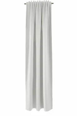 Indes-Fuggerhaus Schlaufenschal weiß