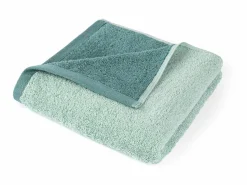 Inspiration Home Duschtuch blau