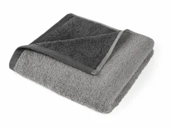 Inspiration Home Duschtuch grau