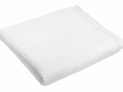 Inspiration Home Duschtuch weiß