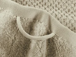 Inspiration Home Duschtuch pink