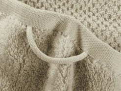 Inspiration Home Duschtuch grau