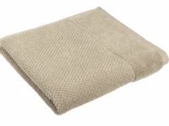 Inspiration Home Duschtuch grau