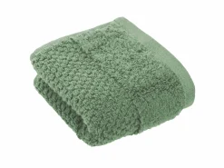 Inspiration Home Gästetuch grün