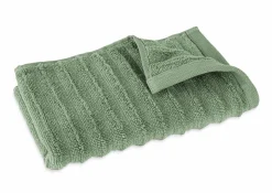 Inspiration Home Gästetuch grün