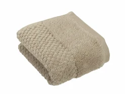 Inspiration Home Gästetuch grau