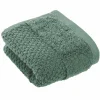 Inspiration Home Gästetuch grün