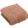 Inspiration Home Gästetuch braun