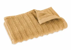 Inspiration Home Gästetuch gelb