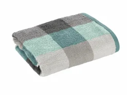 Inspiration Home Handtuch mehrfarbig