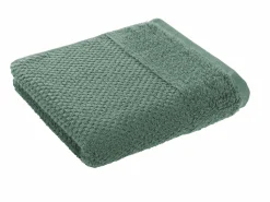 Inspiration Home Handtuch grün