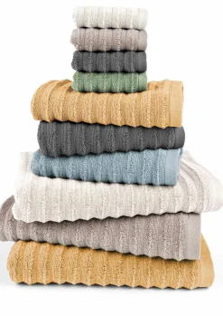 Inspiration Home Handtuch blau