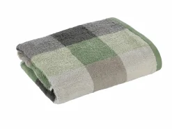 Inspiration Home Handtuch grün