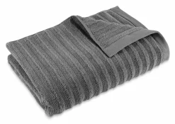 Inspiration Home Handtuch grau