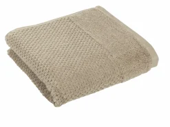 Inspiration Home Handtuch grau