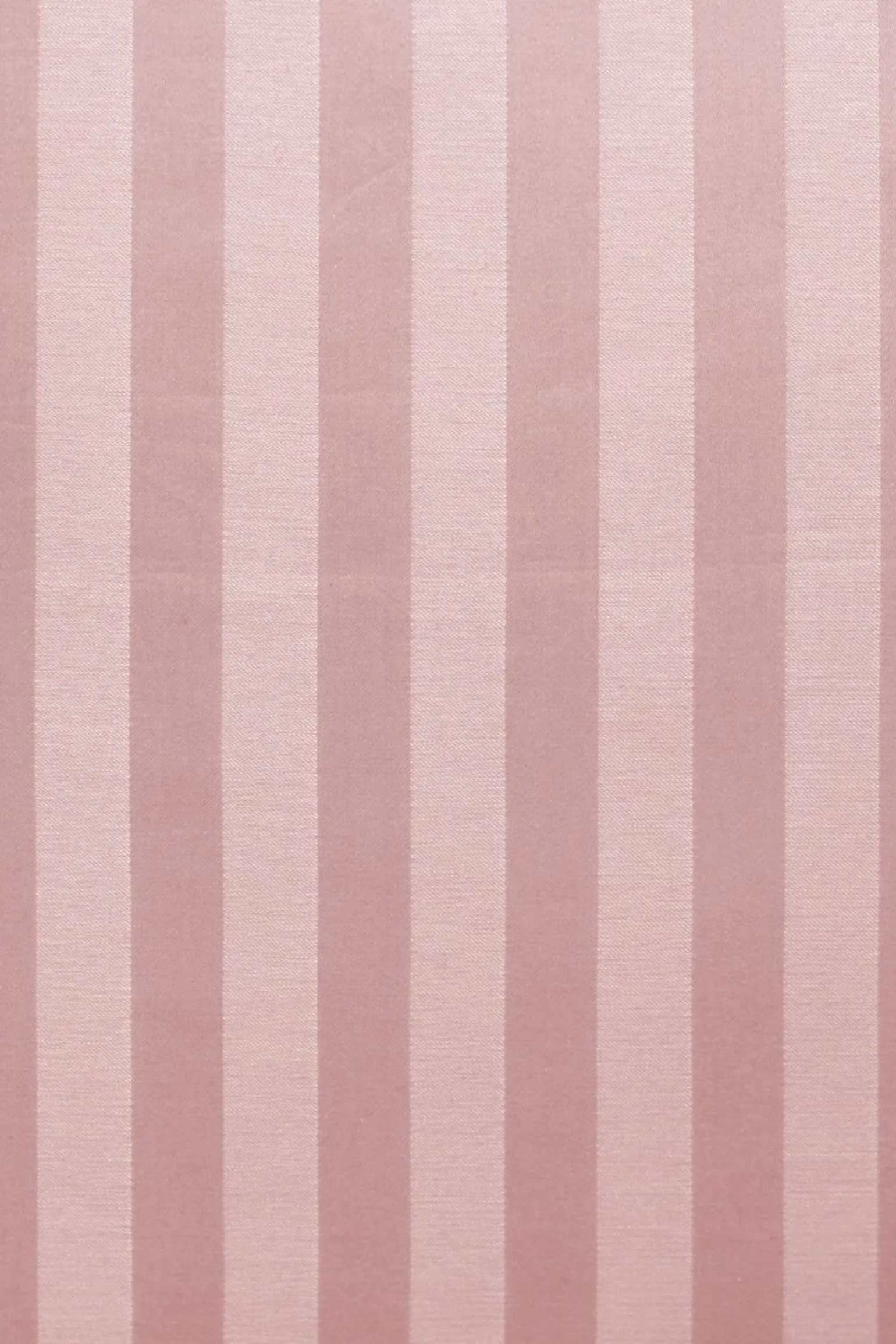 Inspiration Home Satin-Bettwäsche pink