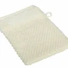 Inspiration Home Waschhandschuh beige
