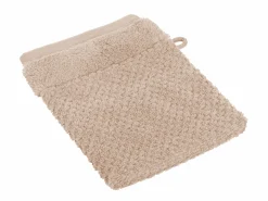 Inspiration Home Waschhandschuh pink