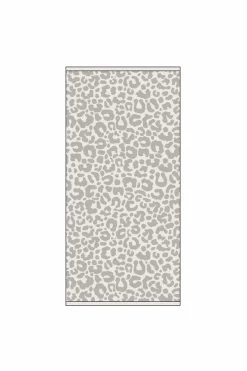 Inter Tropic Handtuch "Leo" beige