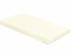 Irisette Jersey-Betttuch braun