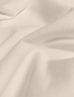 Irisette Jersey-Betttuch braun