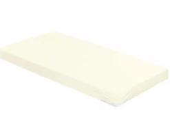 Irisette Jersey-Spannbetttuch braun