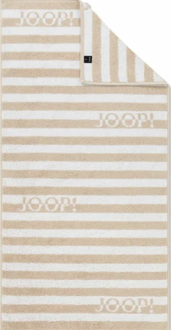JOOP! Duschtuch beige