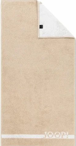 JOOP! Duschtuch beige