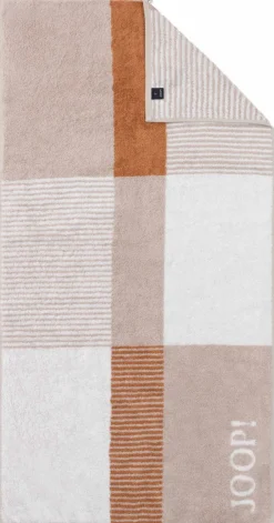 JOOP! Duschtuch beige