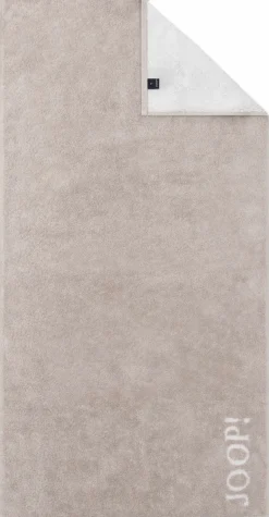 JOOP! Duschtuch beige