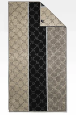 JOOP! Duschtuch grau