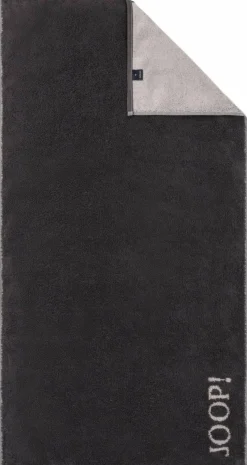 JOOP! Duschtuch grau