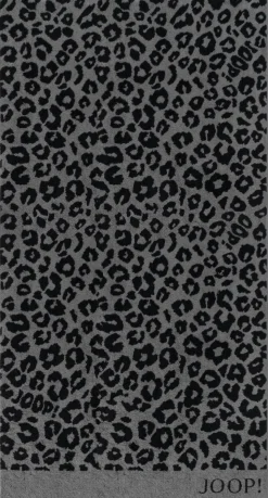 JOOP! Duschtuch grau