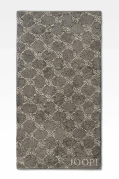 JOOP! Duschtuch grau
