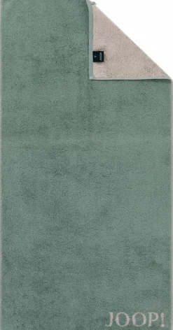 JOOP! Duschtuch grün